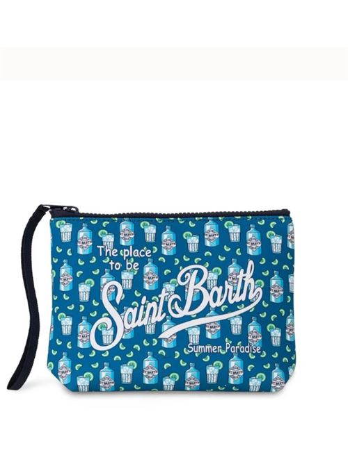 gin time 61 MC2 SAINT BARTH | ALIN001 - TEX0001-01796H.61
